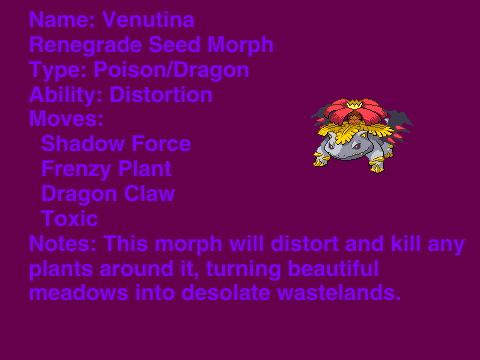 Venutina