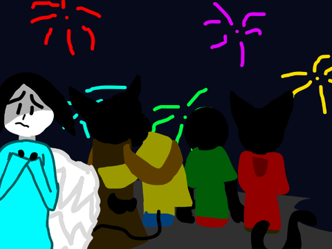 Happy new year!