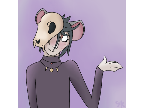 Art I Did
