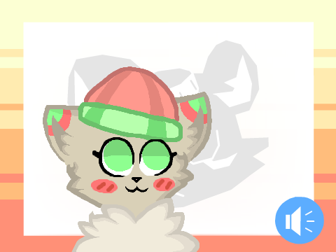 ✪ Capster #2 - Tea Party DTA ✪ StrawberryCakeCat
