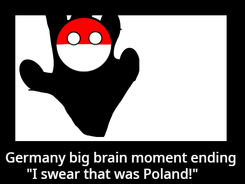 Pov: Poland (My best animation yet)