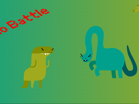 Dino Battle (1)