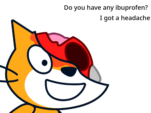 ibuprofen but more graphic lol