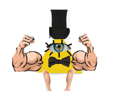 realistic bill