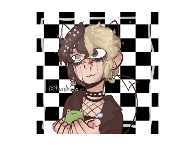 how can I make this my pfp?