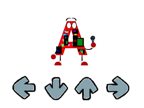 Me in Friday Night Funkin' (iOS & Android Version) Pibby