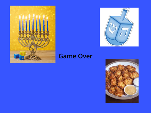 Channukah