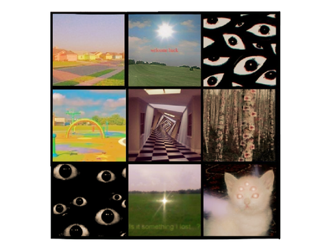 Moodboard