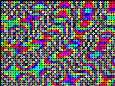 trippy