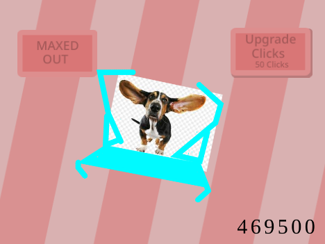 dog clicker
