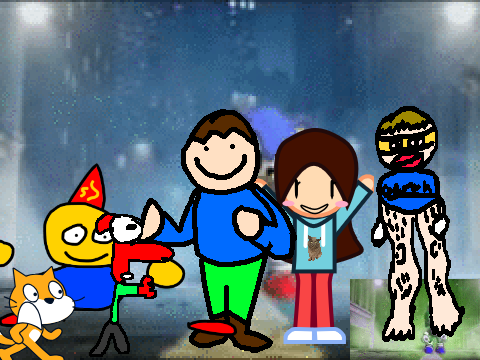 party time add yourself remix remix remix remix remix