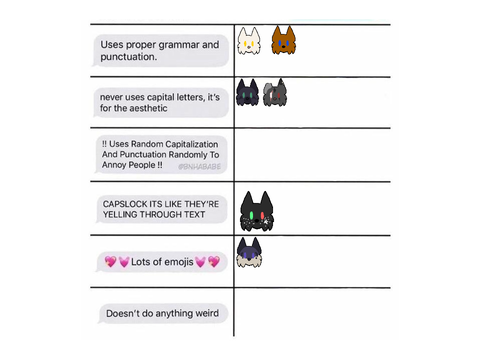 THR Memes >:3 