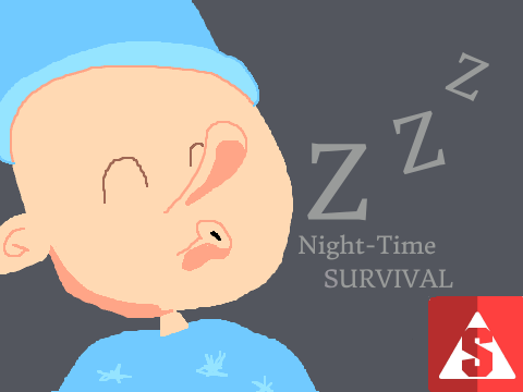 Night-Time survival. V 0.5