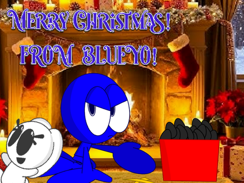 Merry Christmas!