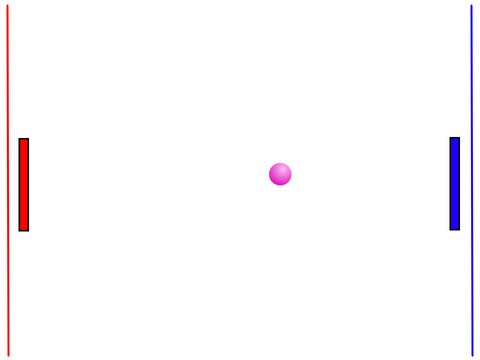two player ping pong on ipads/laptops