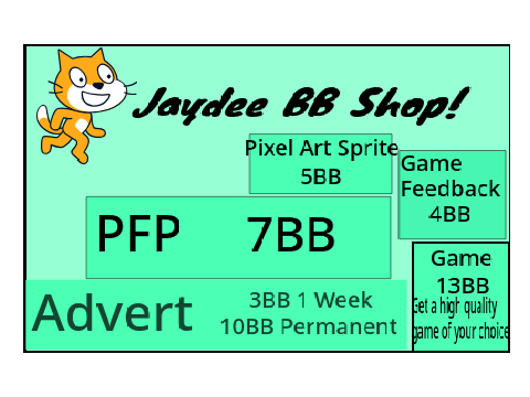 Jaydee BB Shop! - Cheap Products, Great Quality
