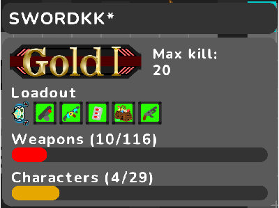 毎日Gold　#7