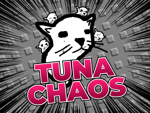 TUNA CHAOS (A Remix)