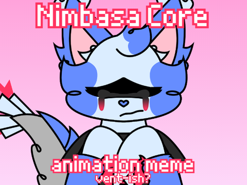 nimbasa core - vent-ish?