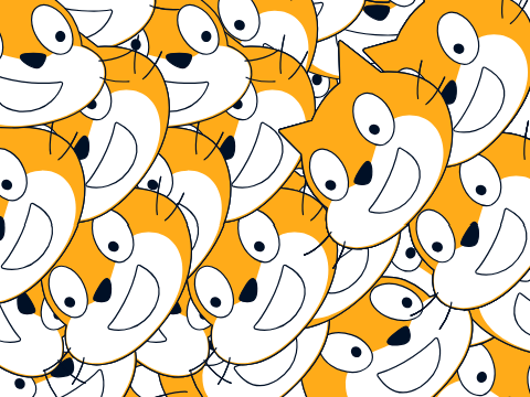 Gwendolyn`s 1000 faces