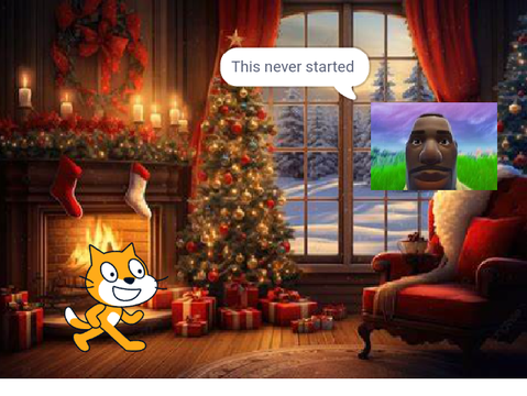 this event never came  The Nicelycoolguy birthday event