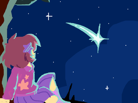 A Million Dreams - Part 30