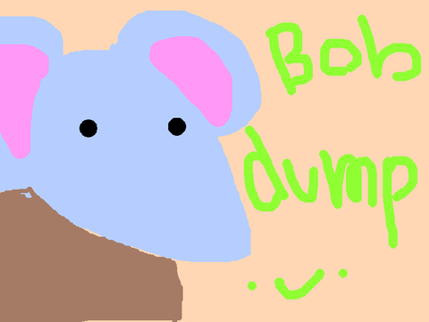 Mini bob dump