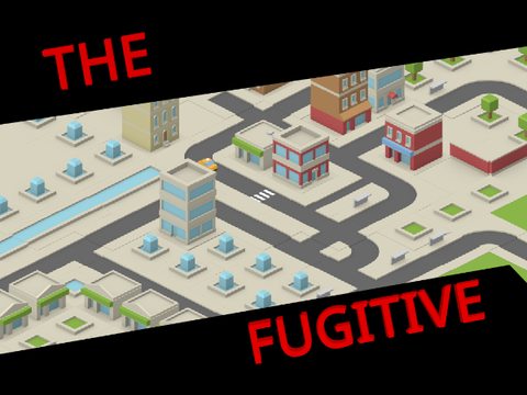 The Fugitive