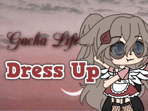 crazy dress up/remix of manga dress up