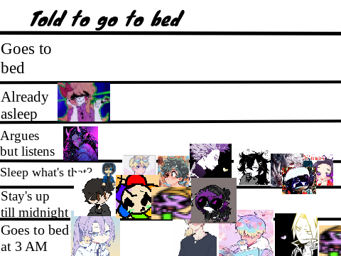 When do u sleep?  remix remix remix remix remix remix remix remix remix remix remix