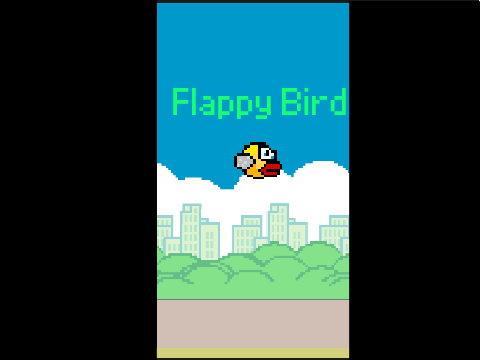Flappy Bird