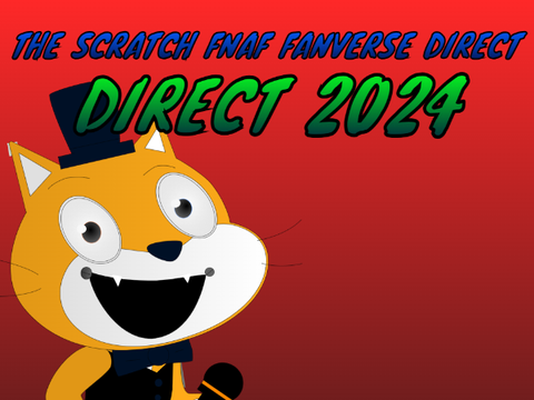 T.S.F.F DIRECT 2024