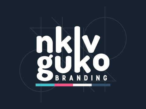 nklvguko branding