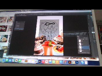 another art wip