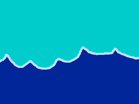 Eyes Blue Like the Atlantic [Meme]