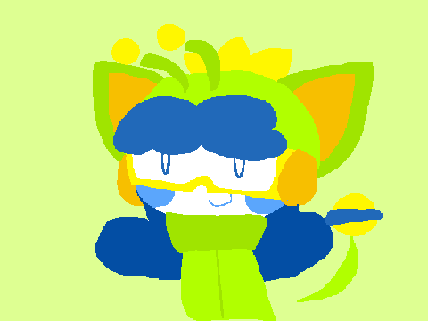 Not Cherrychi