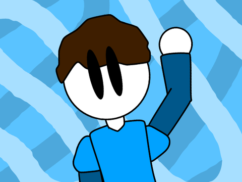 My entry