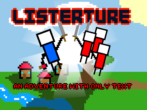 Listerture (Final version)