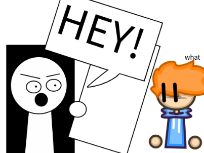HEY