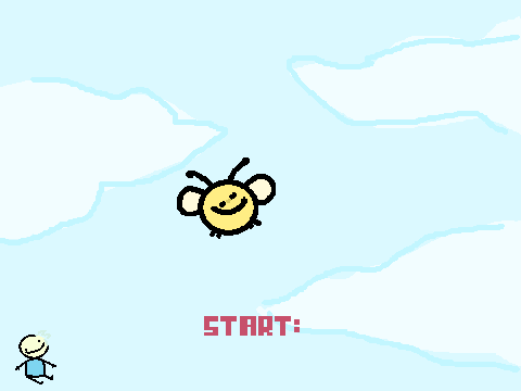Bee sim
