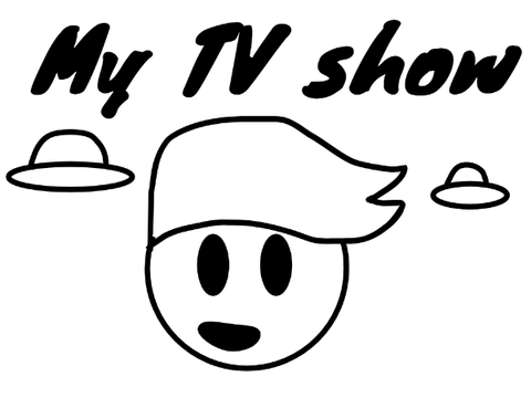 Tv Show enouncement!!!
