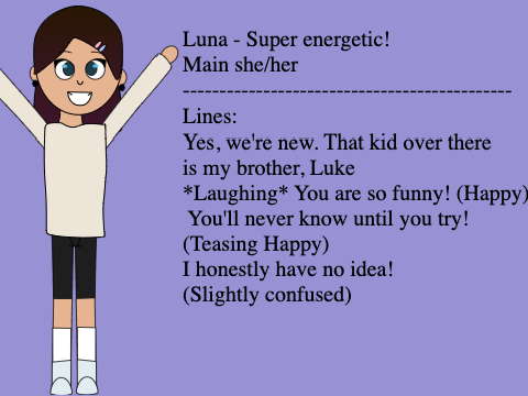 Luna-