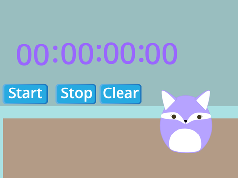 Stopwatch