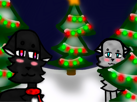 Santa Tell Me | Part 18