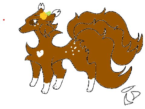 Fawnsong