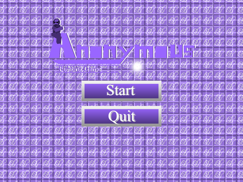 Anonymous Fighting Game (BETA) V2