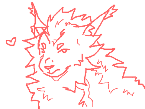 bitmap my old friend (also hi)