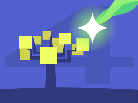 Fireflies - 4