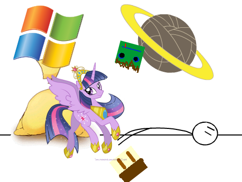 Add Yourself Doin' the Barrel Roll!!! remix