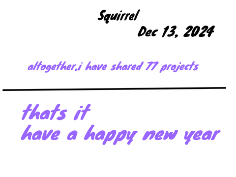 Year review